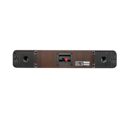 ลำโพง POLK AUDIO SIGNATURE ELITE ES35 HIGH-QUALITY SLIM CENTER CHANNEL SPEAKER_3